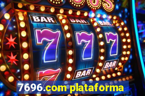 7696.com plataforma